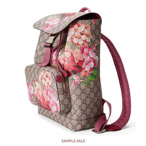 backpack for women gucci|Gucci backpacks bootleg.